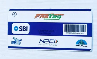 Buy New SBI Tag